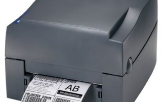 impresoras de etiquetas