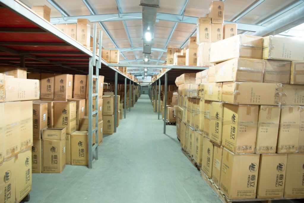 Etiquetas para inventario