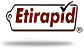 Etirapid Logo