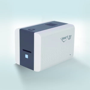 Impresora de credenciales SMART-21