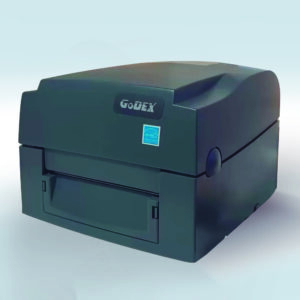 Impresora de etiquetas GODEX G530